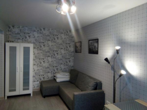 Apartment on ulitsa Pereletnaya 11
